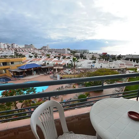 Apartamento Santa Maria Apartment Costa Adeje (Tenerife)