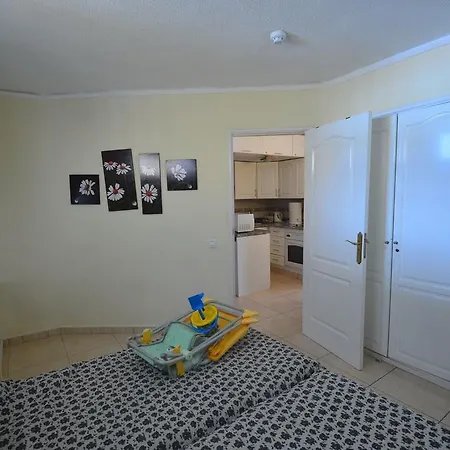 Apartamento Santa Maria