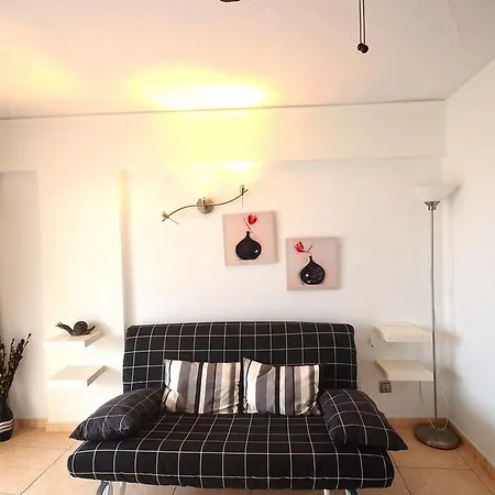 Apartamento Santa Maria Apartment *