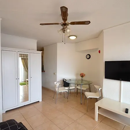Apartamento Santa Maria * Costa Adeje (Tenerife)