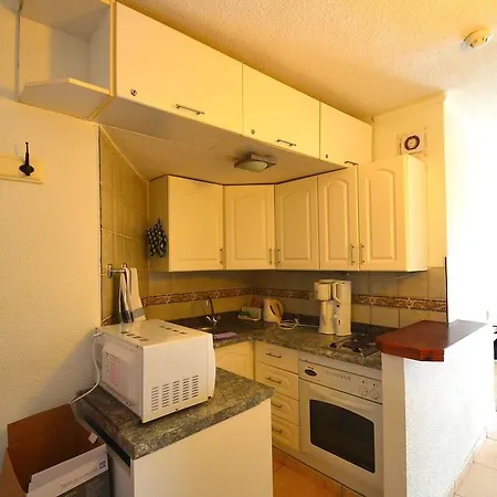 Apartamento Santa Maria Apartment Costa Adeje (Tenerife)