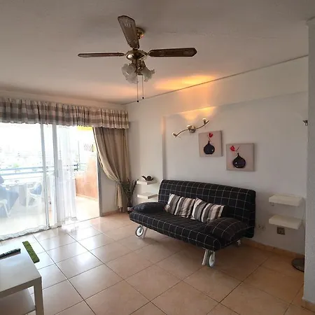 Apartment Apartamento Santa Maria *
