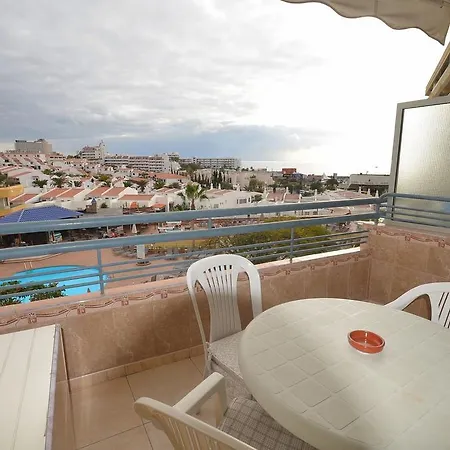 Apartamento Santa Maria Costa Adeje (Tenerife)