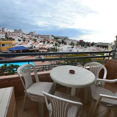 Apartamento Santa Maria *