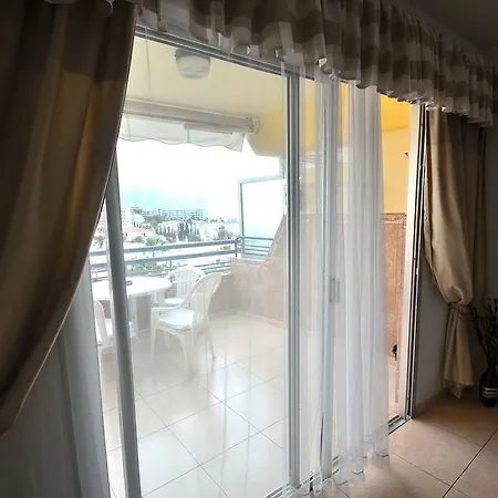 Apartamento Santa Maria Apartment Costa Adeje (Tenerife)