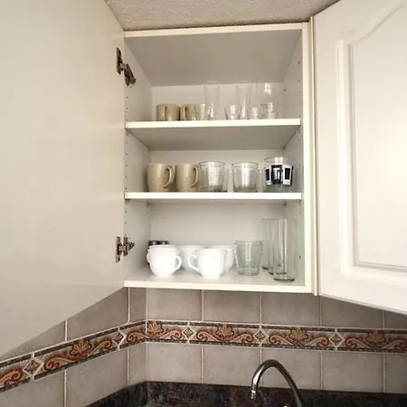Apartamento Santa Maria Apartment