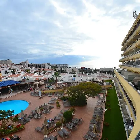 Apartamento Santa Maria