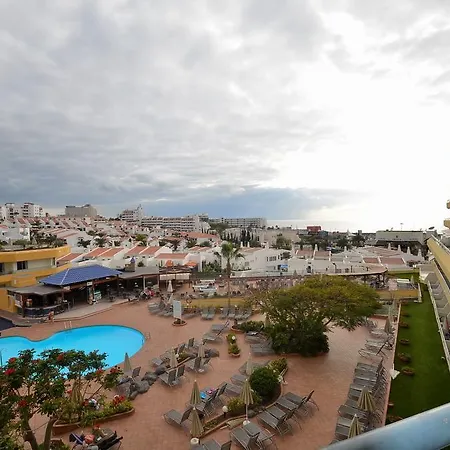 Apartamento Santa Maria Apartment *