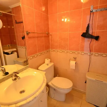 Apartamento Santa Maria Apartment