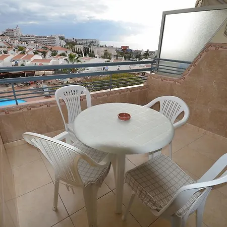 Apartamento Santa Maria * Costa Adeje (Tenerife)