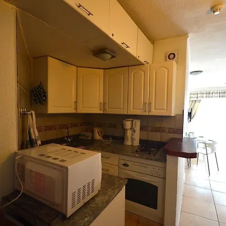 Apartment Apartamento Santa Maria