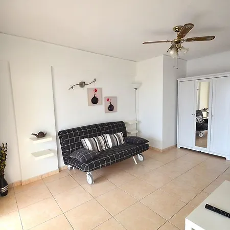 Apartamento Santa Maria Apartment