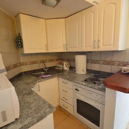 Apartamento Santa Maria