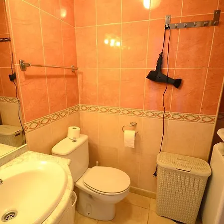 Apartamento Santa Maria * Costa Adeje (Tenerife)