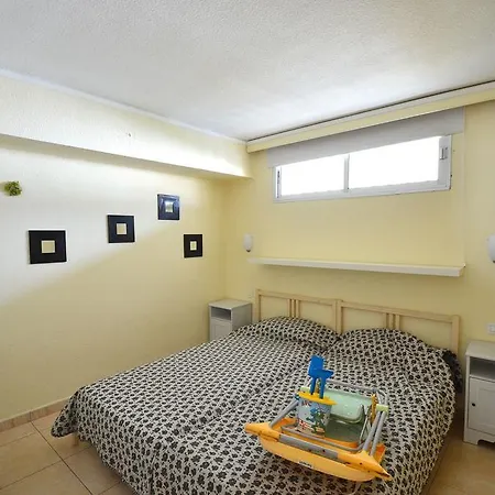 Apartamento Santa Maria