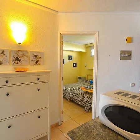 Apartamento Santa Maria * Costa Adeje (Tenerife)
