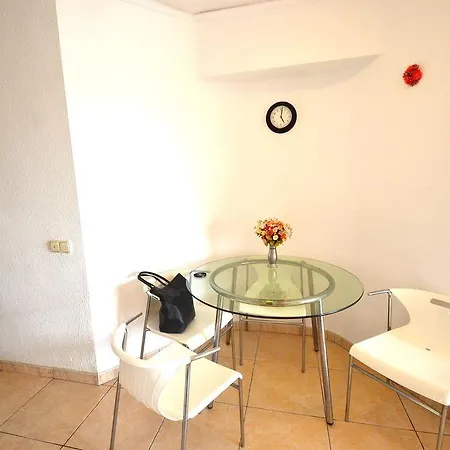 Apartment Apartamento Santa Maria *